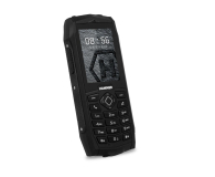 myPhone HAMMER 3 Dual SIM czarny - 356588 - zdjęcie 4